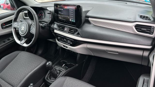 Suzuki Swift 1.2 S2 Mild Hybrid