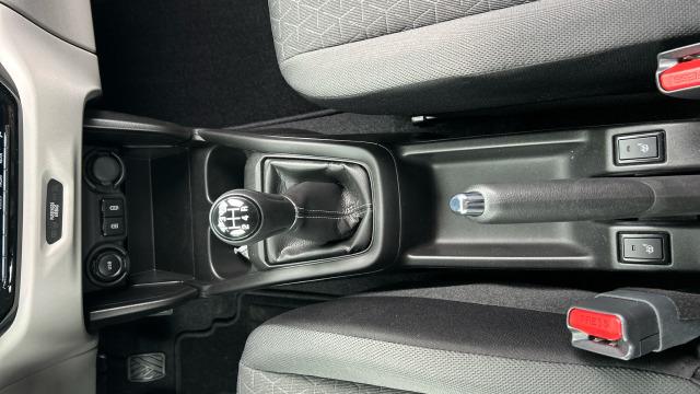 Suzuki Swift 1.2 S2 Mild Hybrid