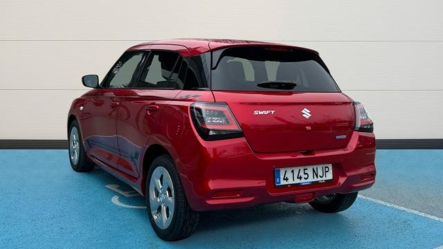 Suzuki Swift 1.2 S2 Mild Hybrid
