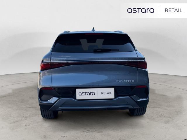 BYD Atto 3 Comfort