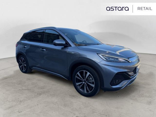 BYD Atto 3 Comfort