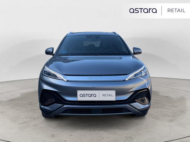 BYD Atto 3 Comfort