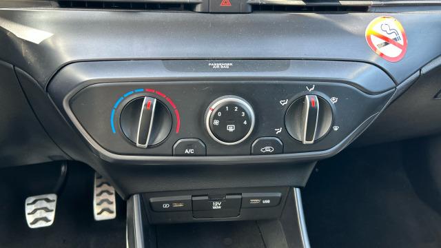 Hyundai Bayon 1.0 TGDI 74kW (100CV) 48V Maxx