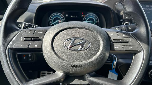 Hyundai Bayon 1.0 TGDI 74kW (100CV) 48V Maxx