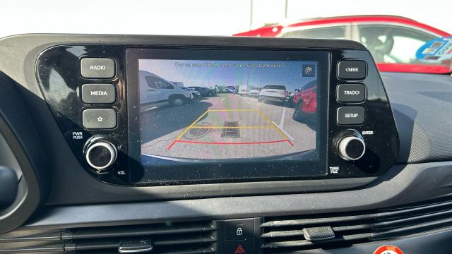 Hyundai Bayon 1.0 TGDI 74kW (100CV) 48V Maxx