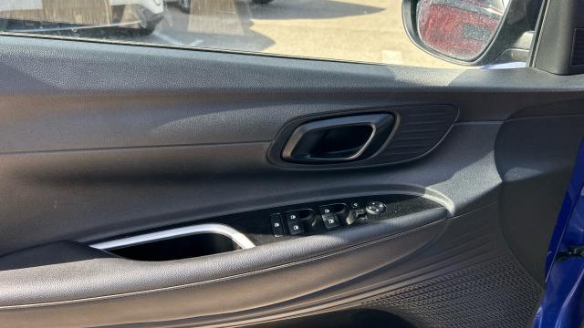 Hyundai Bayon 1.0 TGDI 74kW (100CV) 48V Maxx