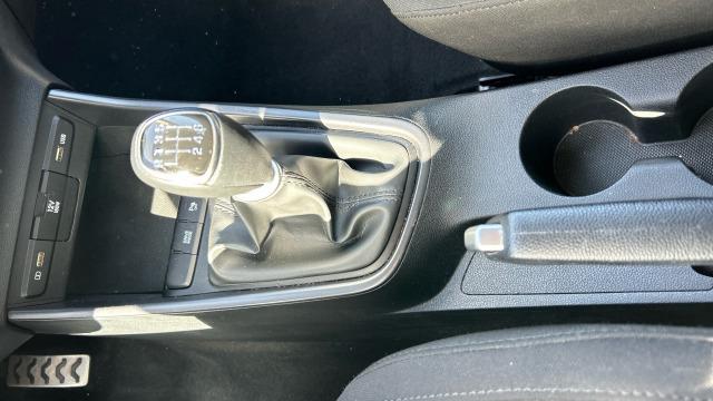 Hyundai Bayon 1.0 TGDI 74kW (100CV) 48V Maxx