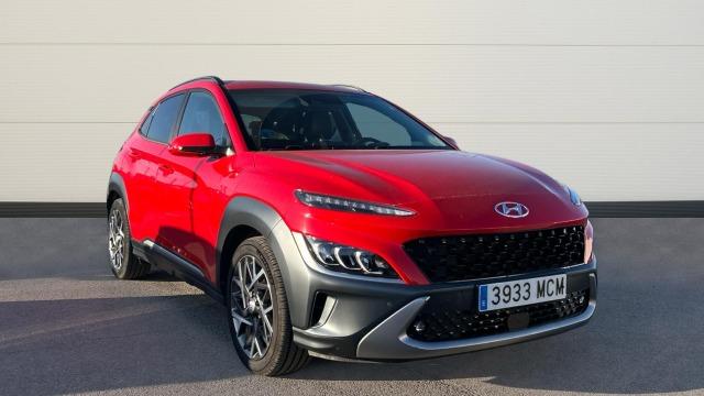 Hyundai Kona 1.6 GDI HEV Style Sky DCT