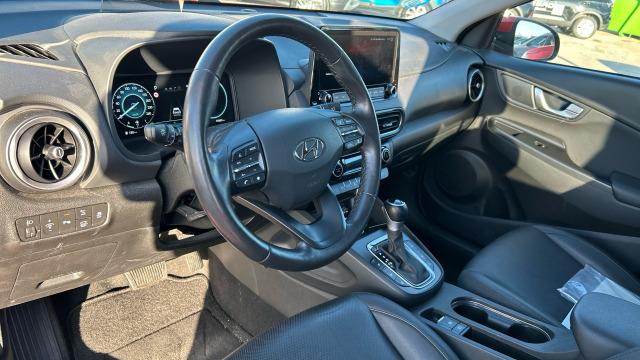 Hyundai Kona 1.6 GDI HEV Style Sky DCT