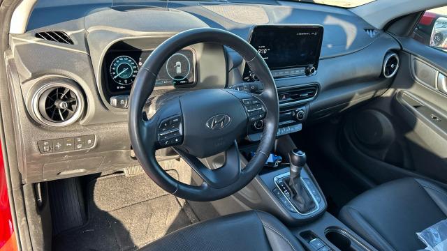 Hyundai Kona 1.6 GDI HEV Style Sky DCT