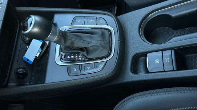 Hyundai Kona 1.6 GDI HEV Style Sky DCT