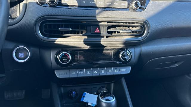 Hyundai Kona 1.6 GDI HEV Style Sky DCT