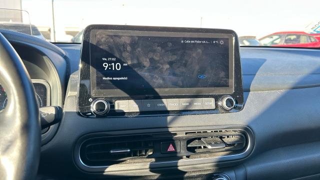 Hyundai Kona 1.6 GDI HEV Style Sky DCT