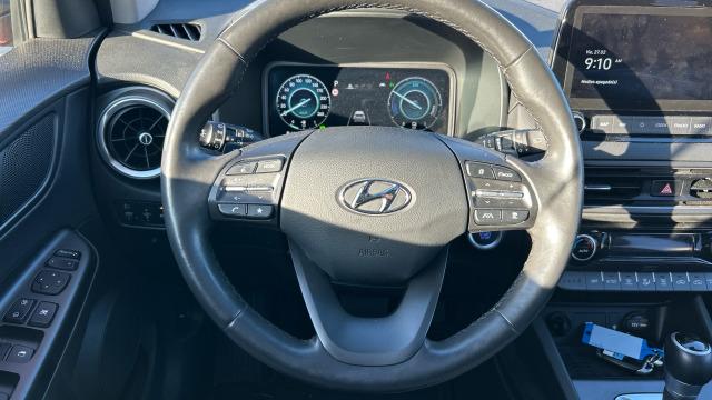 Hyundai Kona 1.6 GDI HEV Style Sky DCT