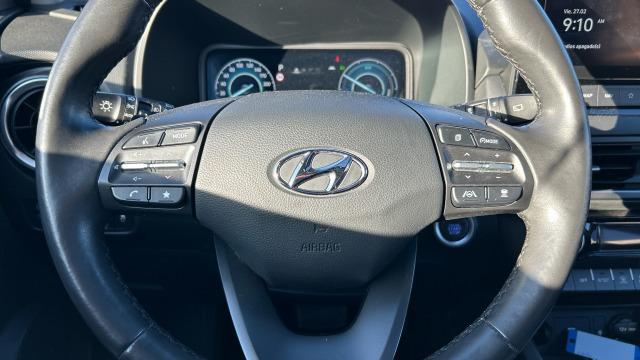 Hyundai Kona 1.6 GDI HEV Style Sky DCT