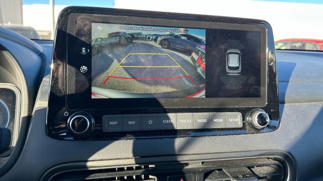 Hyundai Kona 1.6 GDI HEV Style Sky DCT