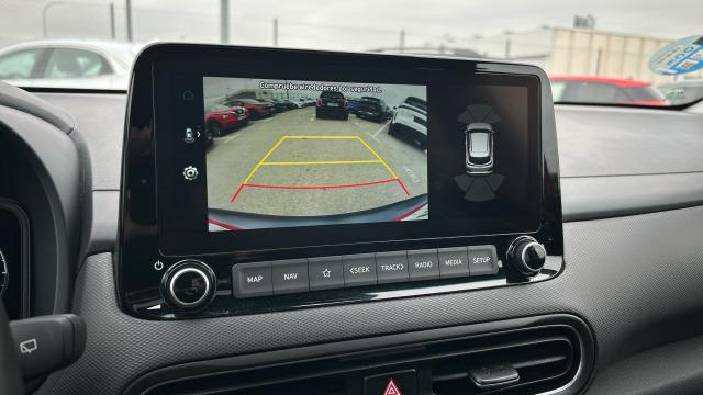 Hyundai Kona 1.6 GDI HEV Style Sky DCT
