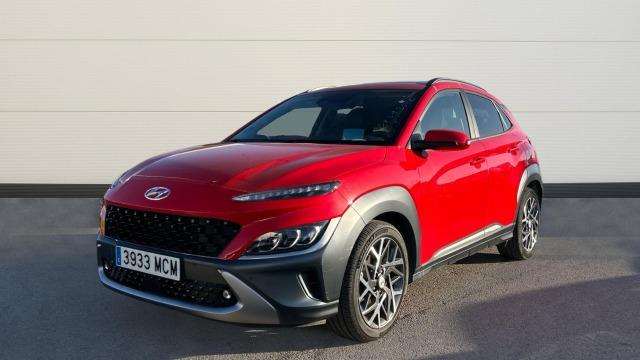 Hyundai Kona 1.6 GDI HEV Style Sky DCT