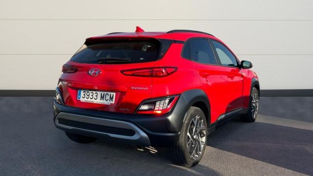 Hyundai Kona 1.6 GDI HEV Style Sky DCT