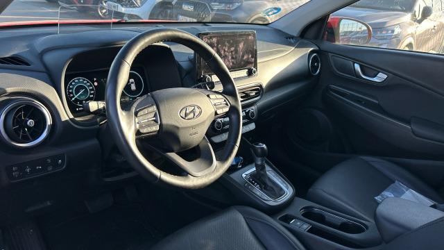 Hyundai Kona 1.6 GDI HEV Style Sky DCT