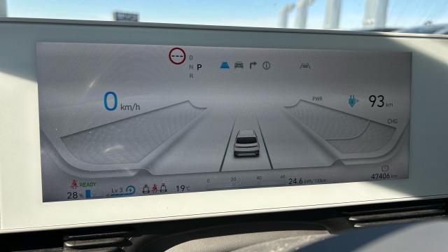 Hyundai Ioniq 5 73KWH 160KW Energy RWD