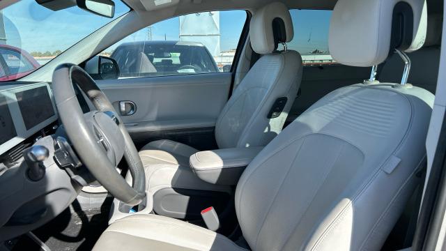 Hyundai Ioniq 5 73KWH 160KW Energy RWD