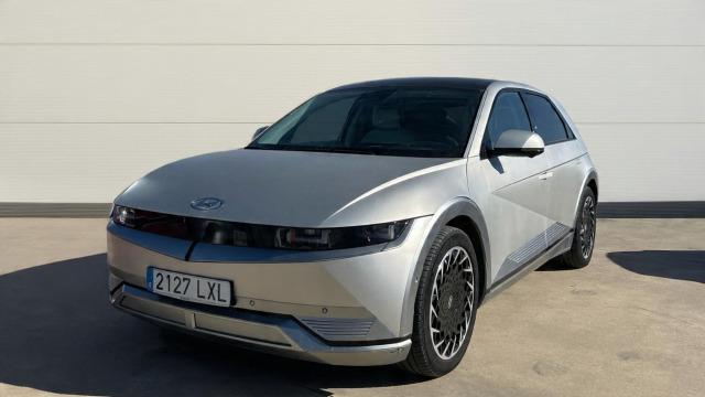 Hyundai Ioniq 5 73KWH 160KW Energy RWD