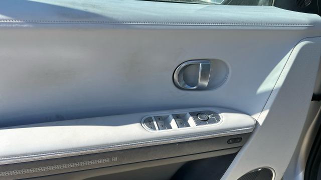 Hyundai Ioniq 5 73KWH 160KW Energy RWD