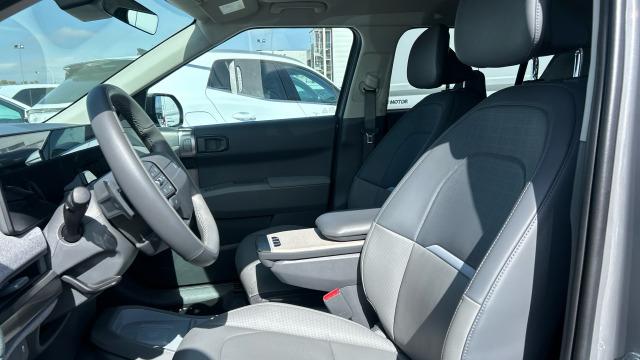 Kia Ev3 Earth Long Range