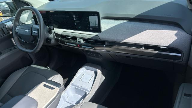Kia Ev3 Earth Long Range