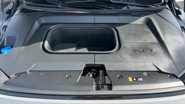 Kia Ev3 Earth Long Range
