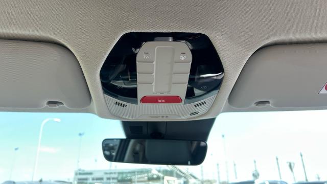 Kia Ev3 Earth Long Range