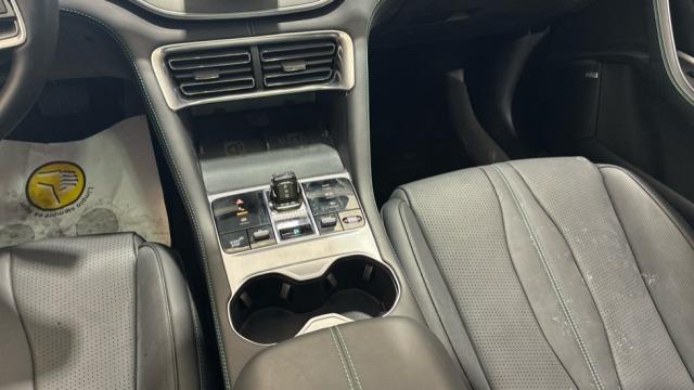 BYD Seal U Dm-i Boost