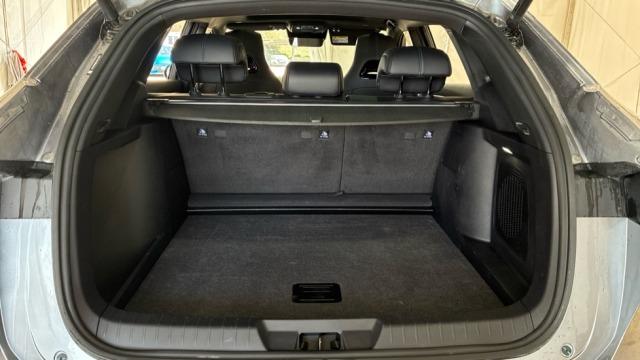 BYD Seal U Dm-i Boost