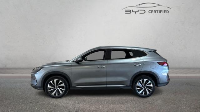 BYD Seal U Dm-i Boost