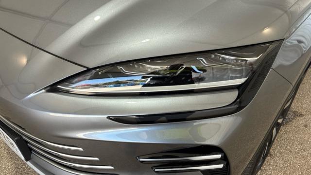 BYD Seal U Dm-i Boost