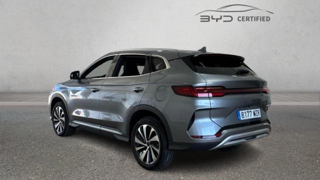 BYD Seal U Dm-i Boost