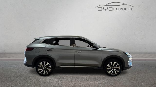 BYD Seal U Dm-i Boost