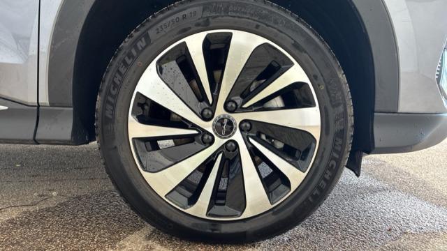 BYD Seal U Dm-i Boost