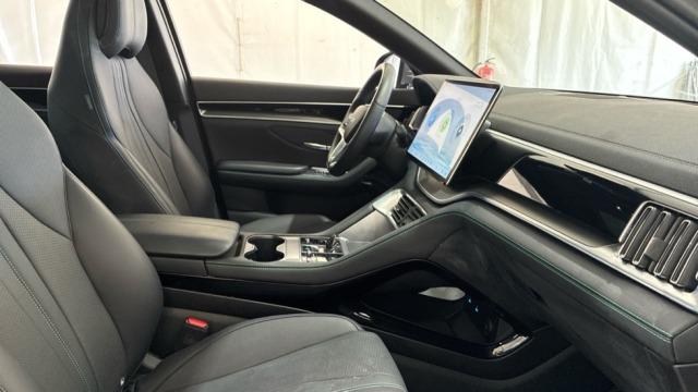 BYD Seal U Dm-i Boost