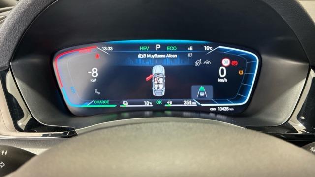 BYD Seal U Dm-i Boost