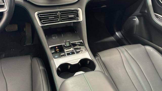 BYD Seal U Dm-i Boost