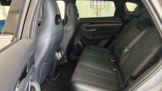 BYD Seal U Dm-i Boost