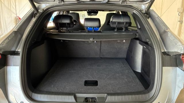 BYD Seal U Dm-i Boost