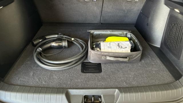 BYD Seal U Dm-i Boost