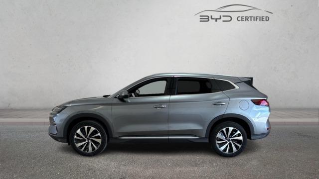 BYD Seal U Dm-i Boost