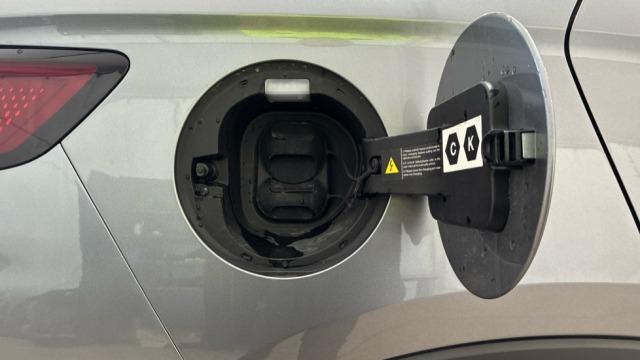 BYD Seal U Dm-i Boost