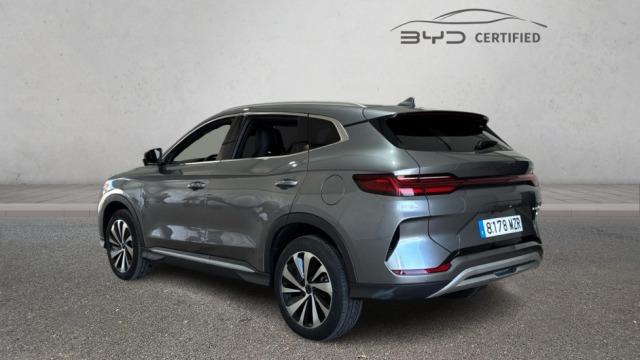 BYD Seal U Dm-i Boost