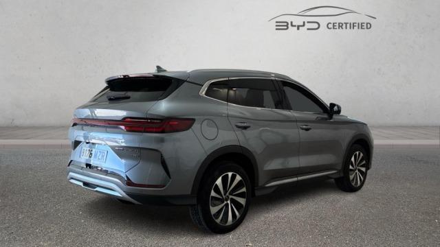 BYD Seal U Dm-i Boost