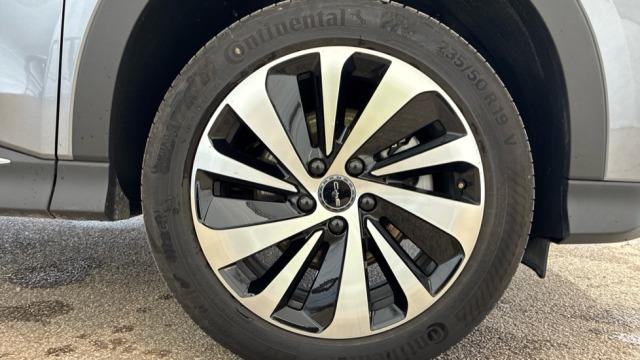 BYD Seal U Dm-i Boost